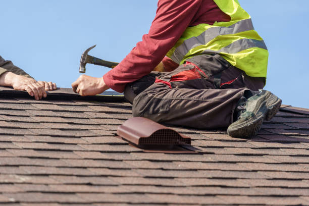 Best Roof Leak Repair  in Washington, NC