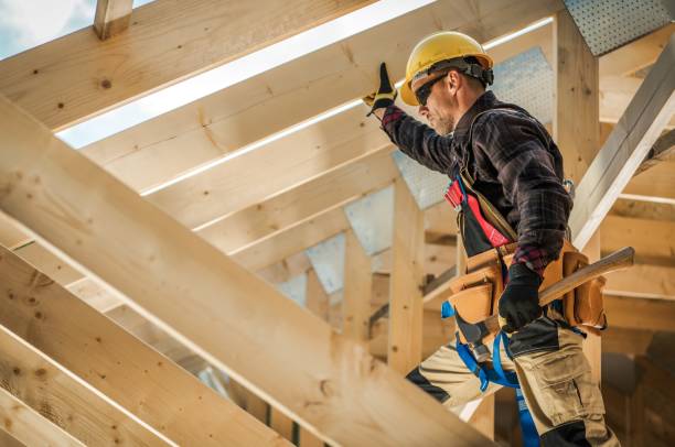 Best Residential Roofing Contractor  in Washington, NC