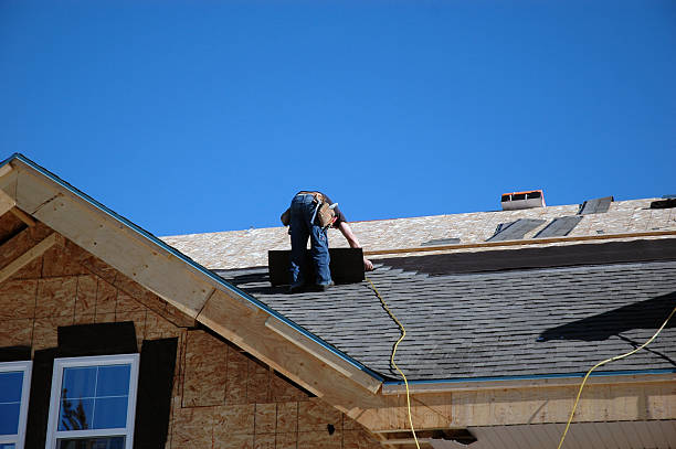 Best New Roof Installation  in Washington, NC