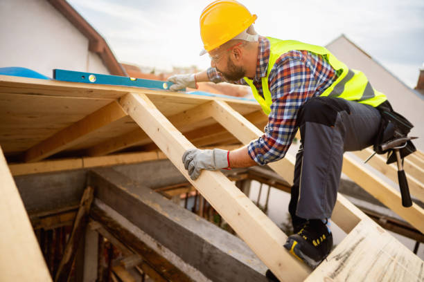 Best Commercial Roofing Services  in Washington, NC
