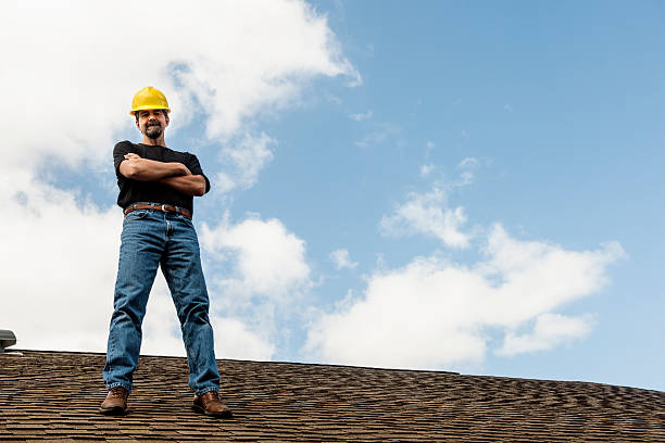 Best Commercial Roofing Services  in Washington, NC