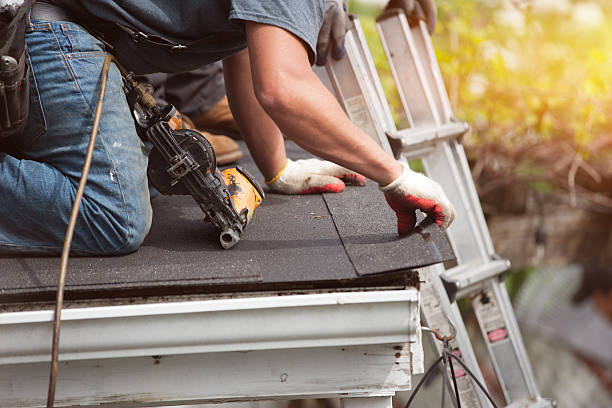Reliable Washington, NC Roofing Contractor Solutions