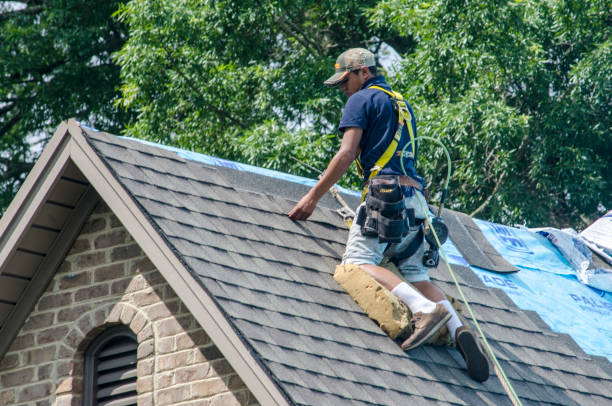 Reliable Washington, NC Roofing Contractor Solutions