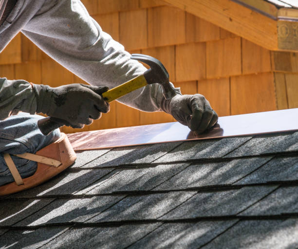 Quick and Trustworthy Emergency Roof Repair Services in Washington, NC